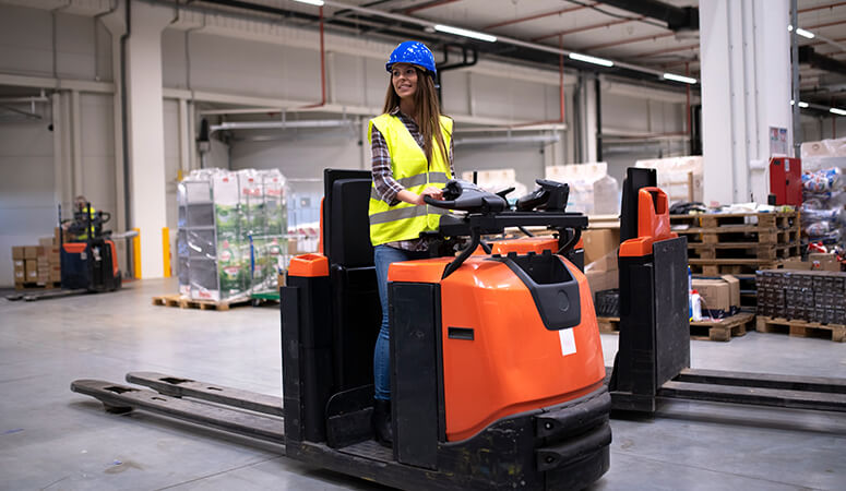 Air Freight